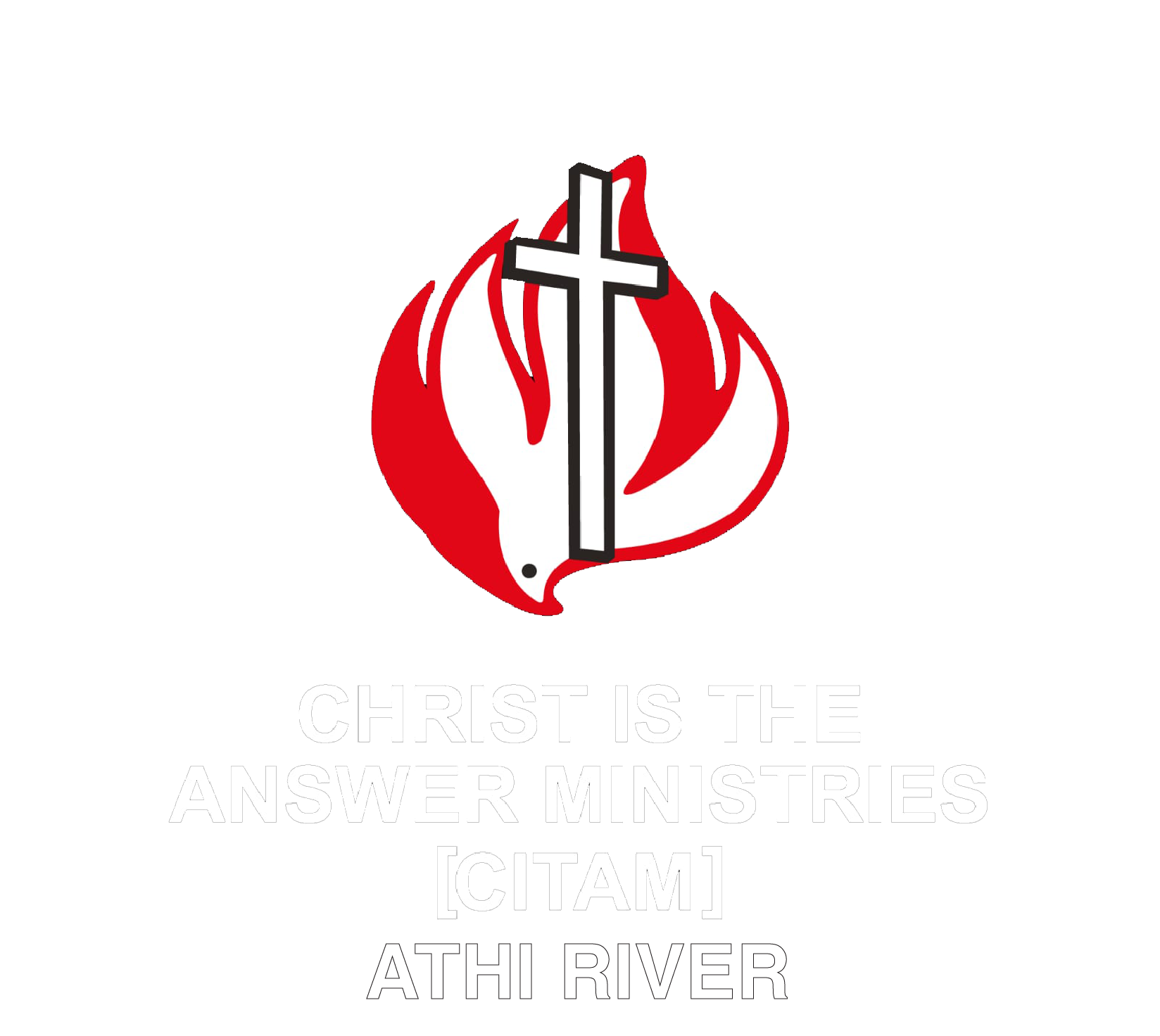 Christ Is The Answer