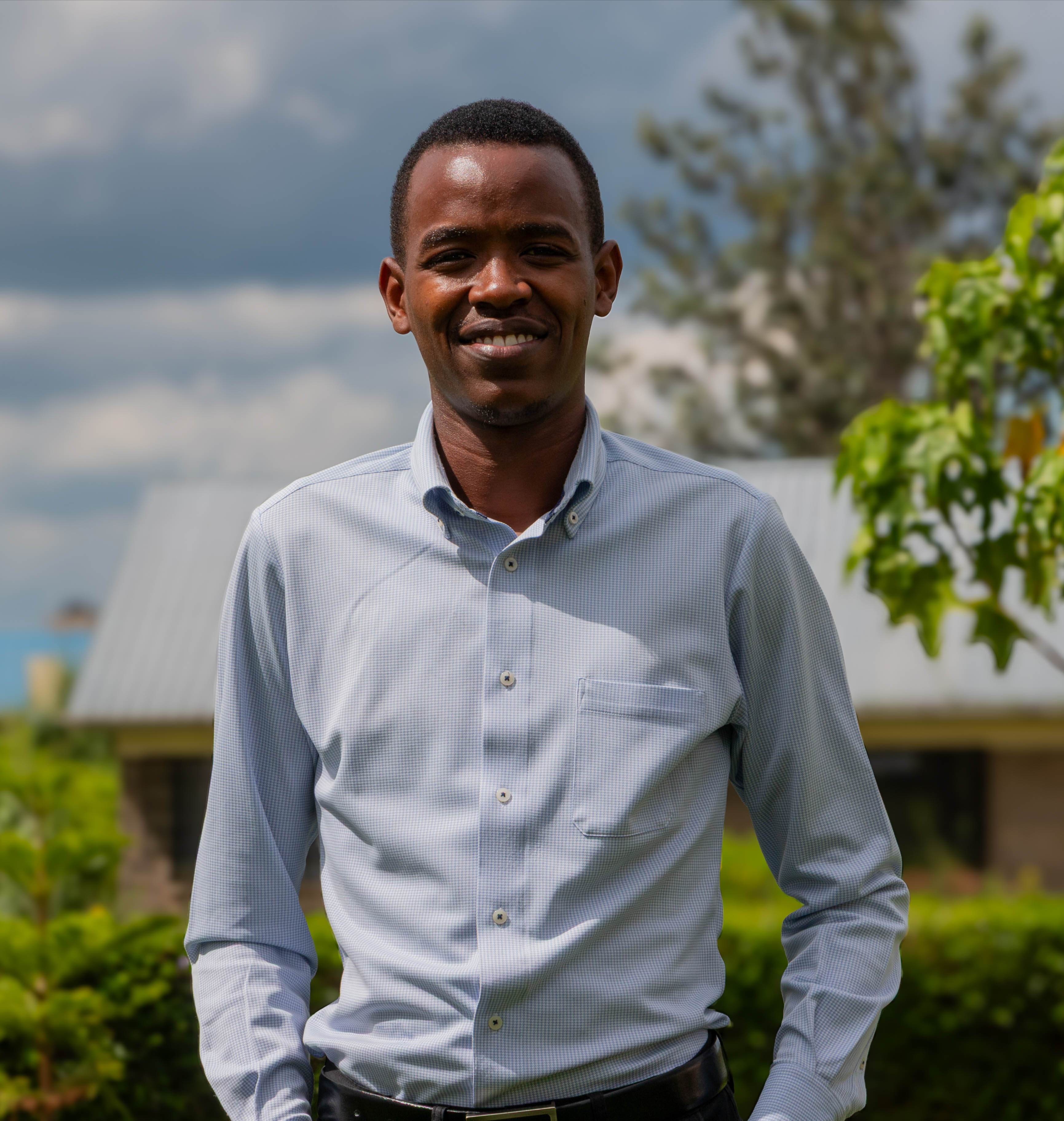 Eliakim Mwaniki