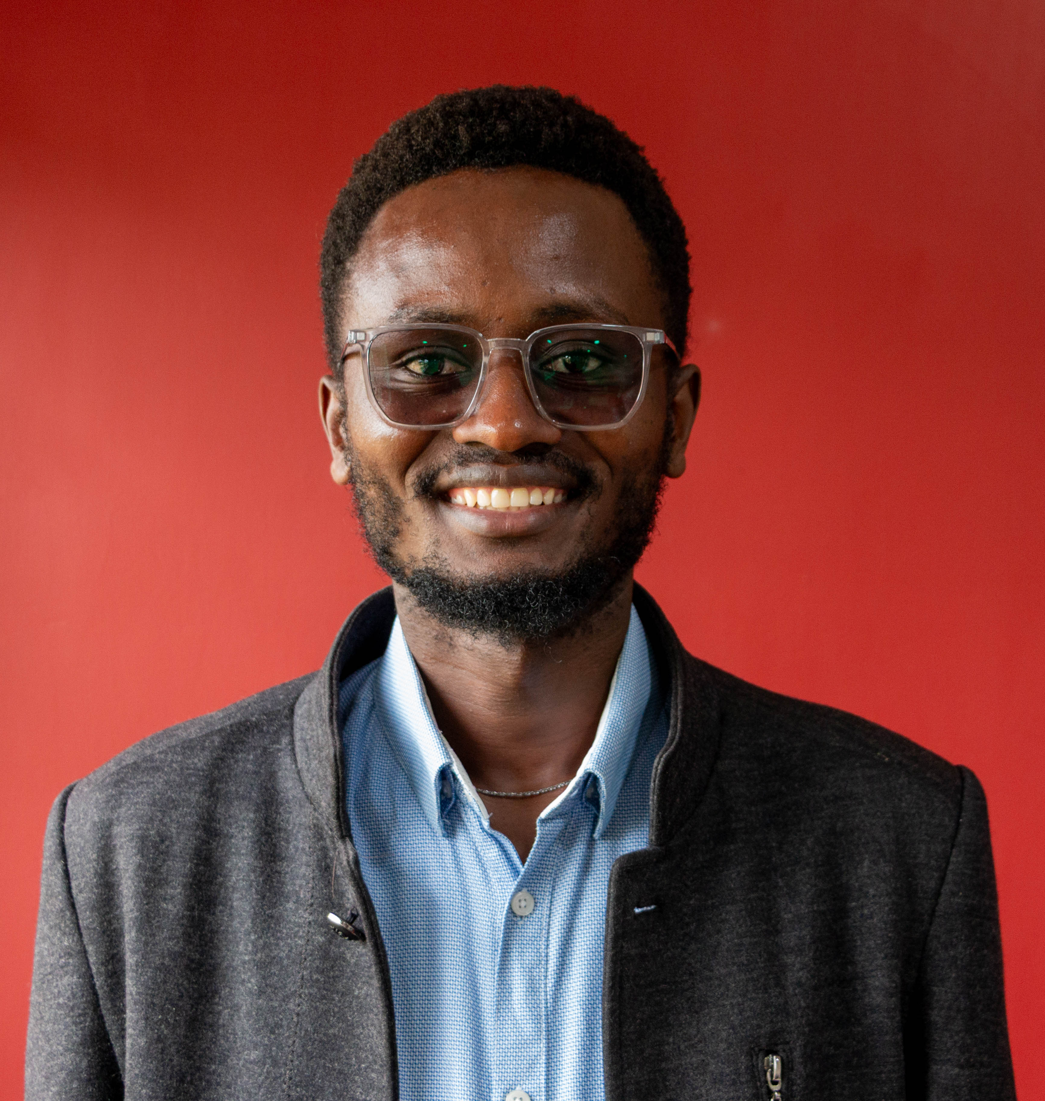 Pst. Masira Nyaore
